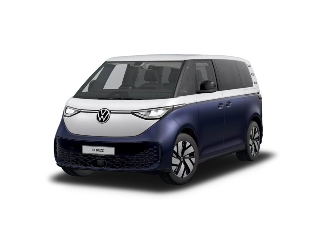 Volkswagen Id.Buzz 150kW Life Pro 77kWh 5dr Auto Electric Estate